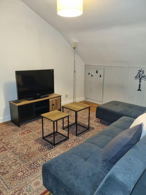 Appartement Centre-Ville Colmar Esterno foto