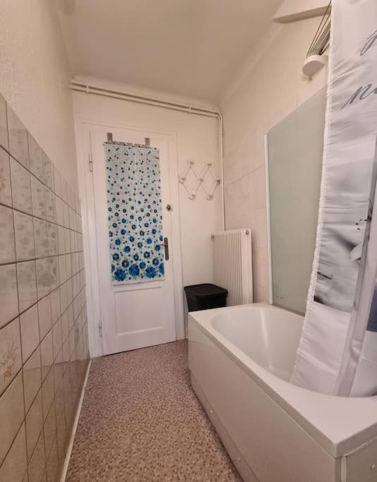 Appartement Centre-Ville Colmar Esterno foto